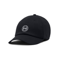 Under Armour ArmourVent Adjustable Cap - Womens
