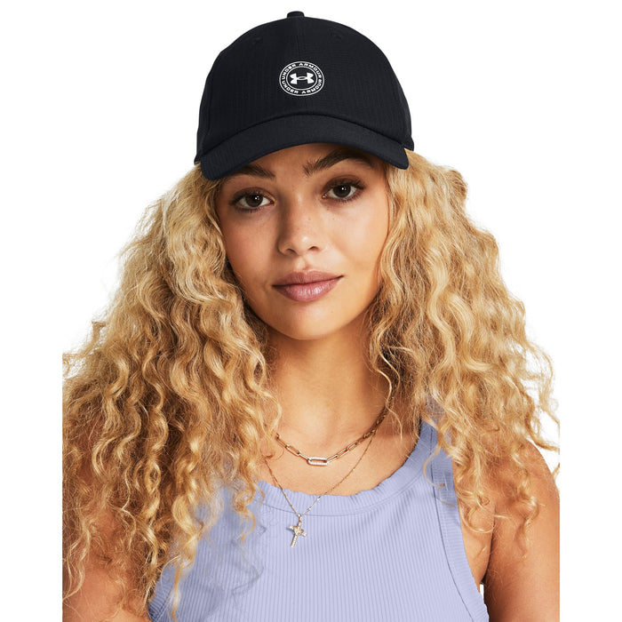 Under Armour ArmourVent Adjustable Cap - Womens