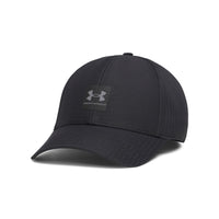 Under Armour ArmourVent Low Stretch Fit Cap - Mens