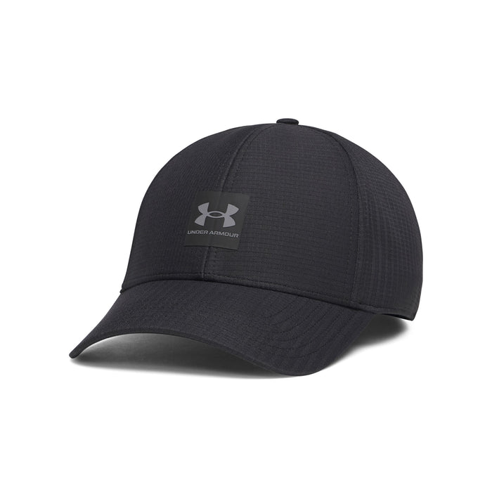 Under Armour ArmourVent Low Stretch Fit Cap - Mens