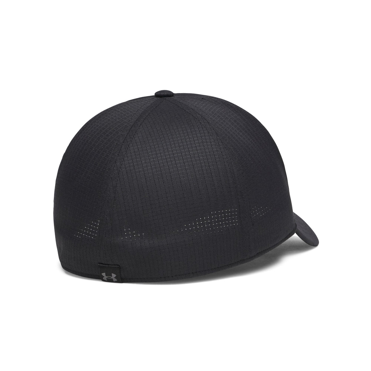 Under Armour ArmourVent Low Stretch Fit Cap - Mens