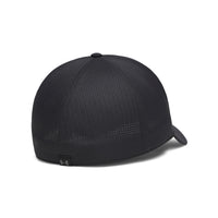 Under Armour ArmourVent Low Stretch Fit Cap - Mens