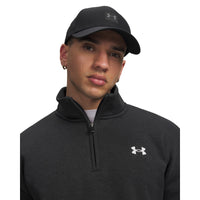 Under Armour ArmourVent Low Stretch Fit Cap - Mens
