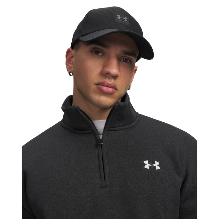 Under Armour ArmourVent Low Stretch Fit Cap - Mens