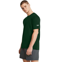 Under Armour Athletics Short Sleeve - Mens