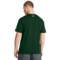 Under Armour Athletics Short Sleeve - Mens