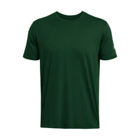 Under Armour Athletics Short Sleeve - Mens