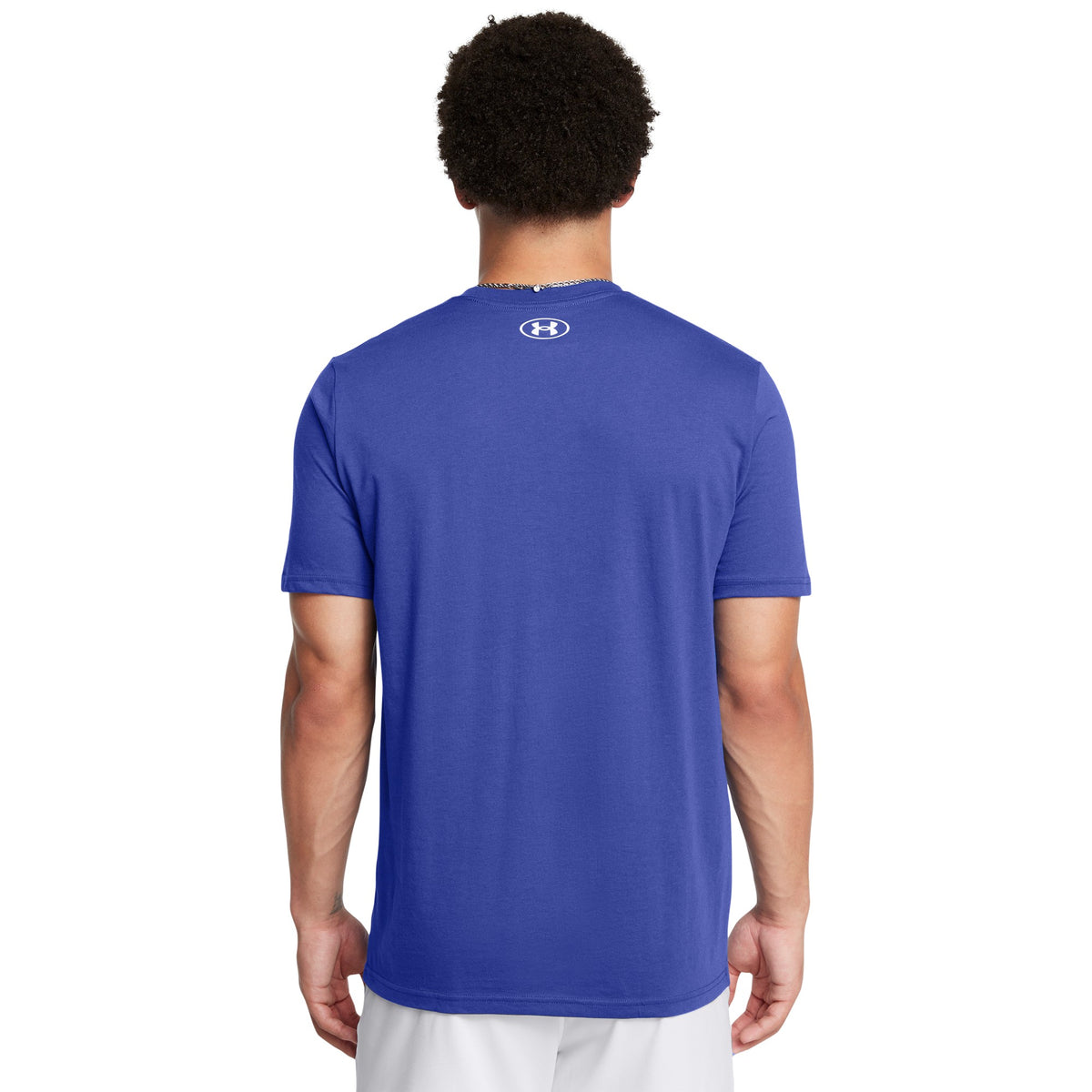 Under Armour Athletics Short Sleeve - Mens