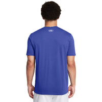 Under Armour Athletics Short Sleeve - Mens