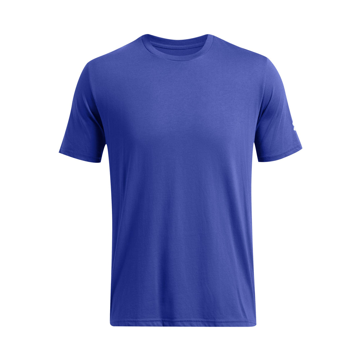 Under Armour Athletics Short Sleeve - Mens
