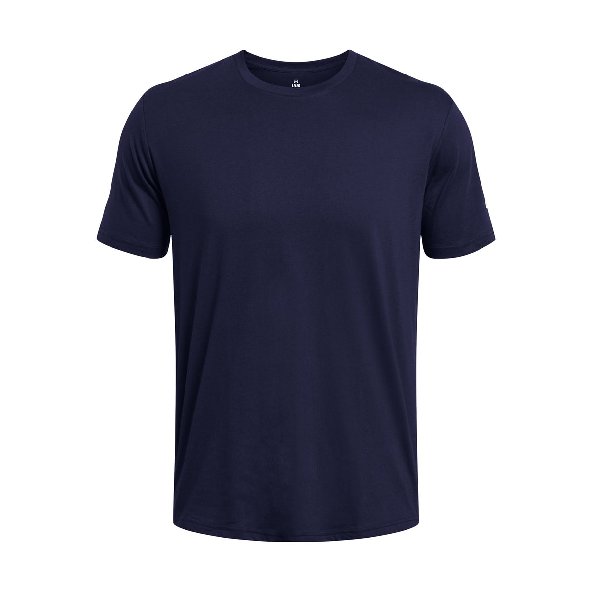 Under Armour Athletics Short Sleeve - Mens