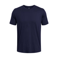 Under Armour Athletics Short Sleeve - Mens