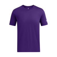 Under Armour Athletics Short Sleeve - Mens