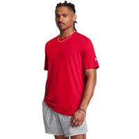 Under Armour Athletics Short Sleeve - Mens