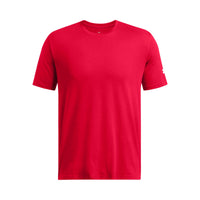 Under Armour Athletics Short Sleeve - Mens