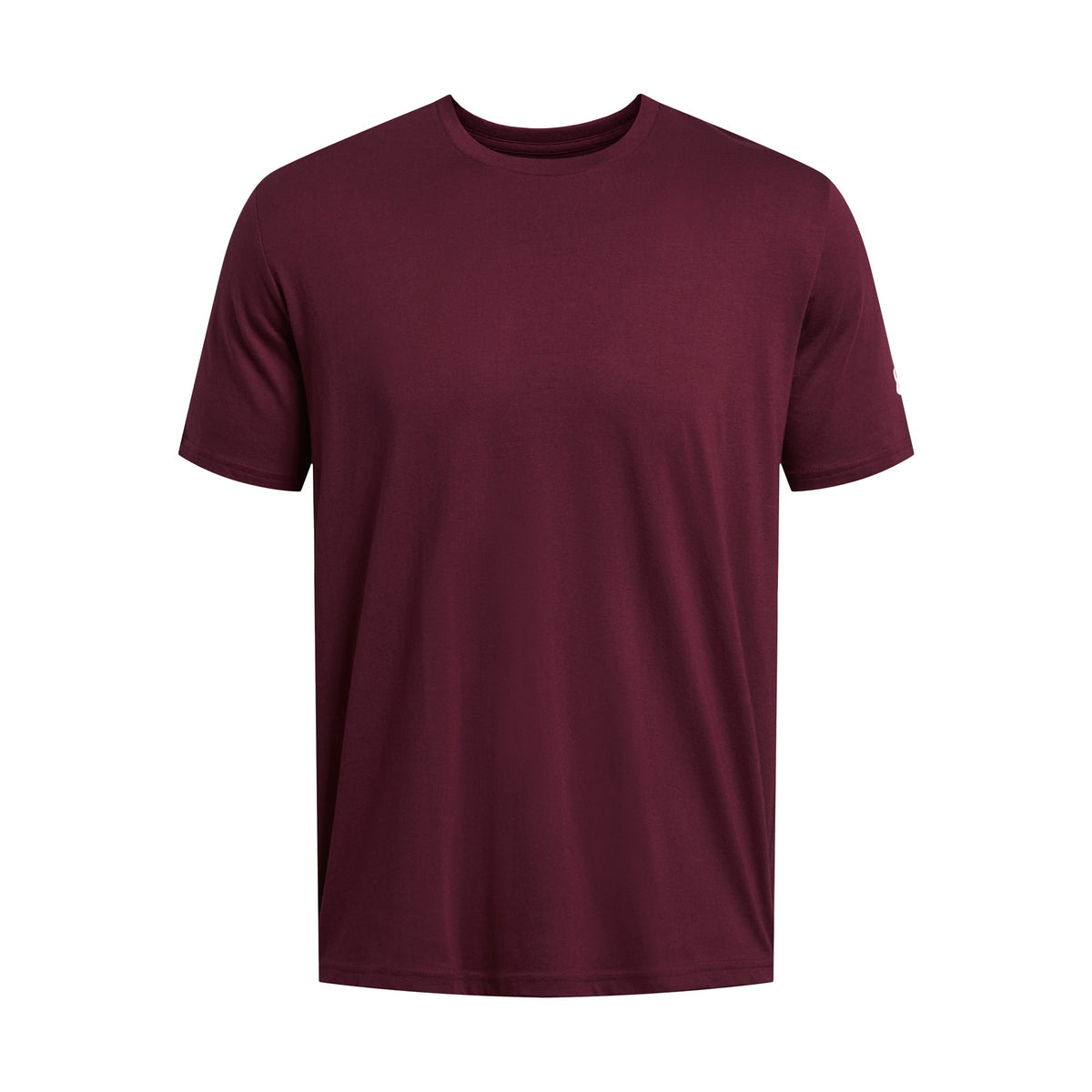 Under Armour Athletics Short Sleeve - Mens