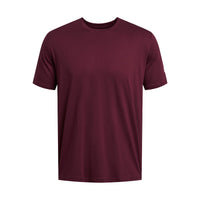 Under Armour Athletics Short Sleeve - Mens
