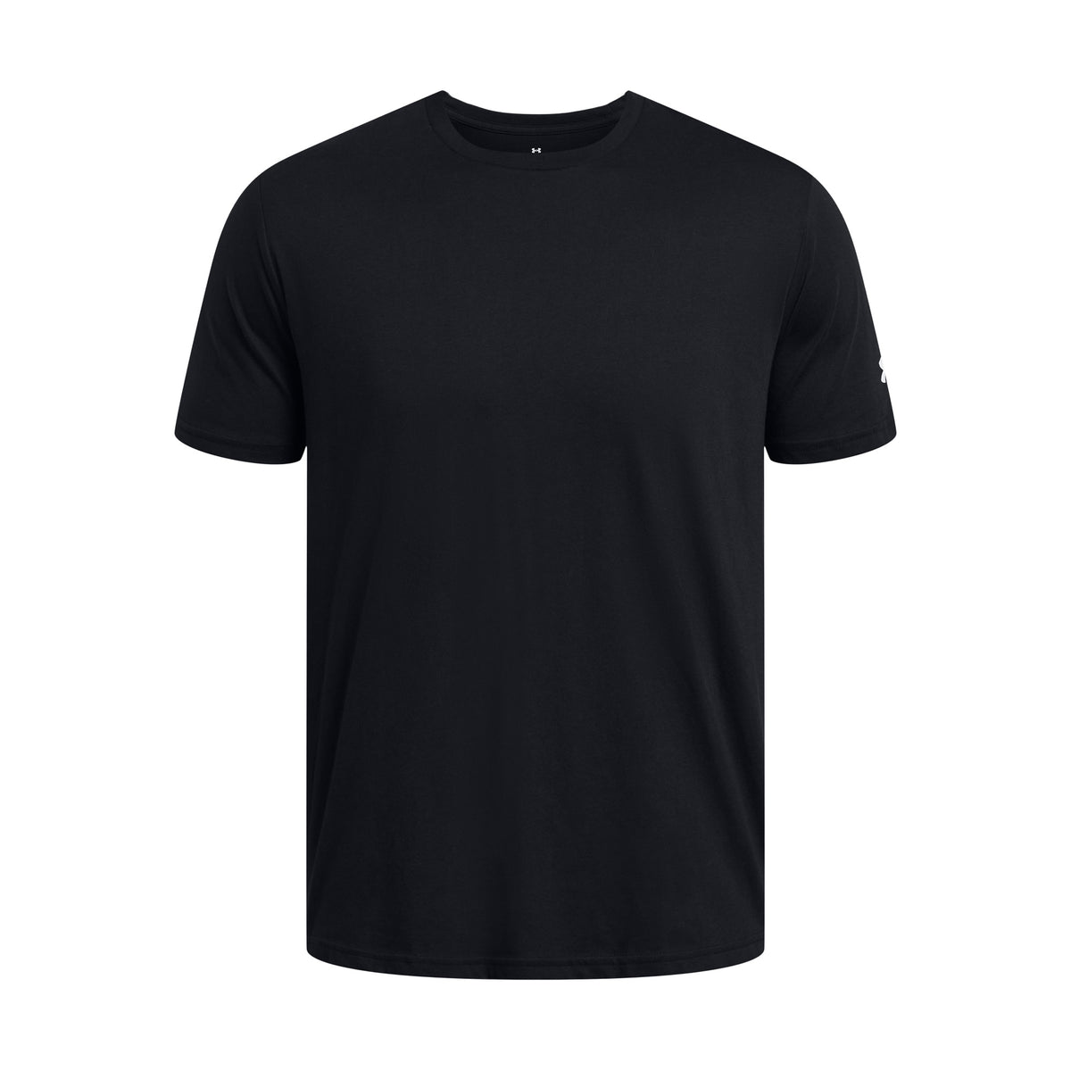 Under Armour Athletics Short Sleeve - Mens