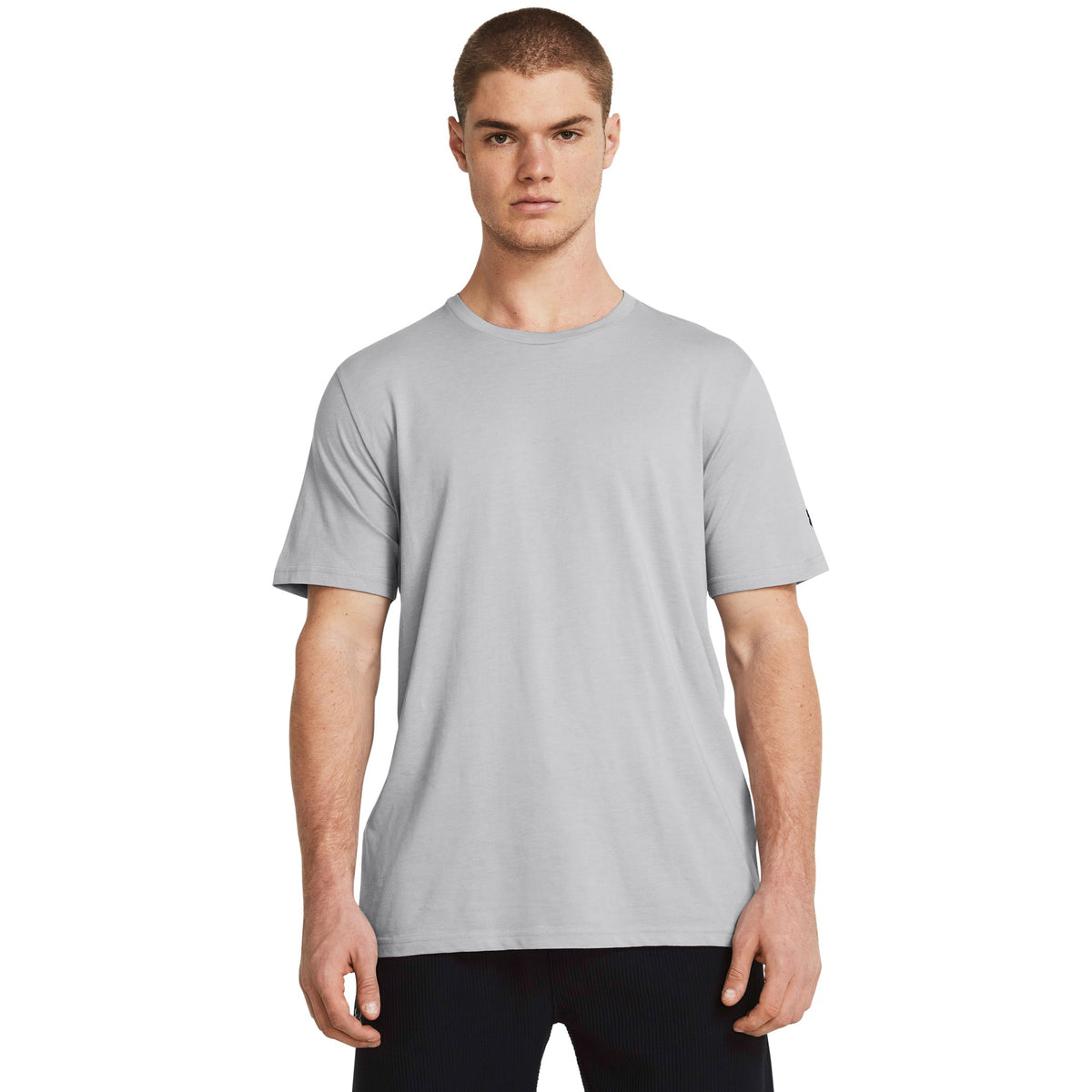 Under Armour Athletics Short Sleeve - Mens