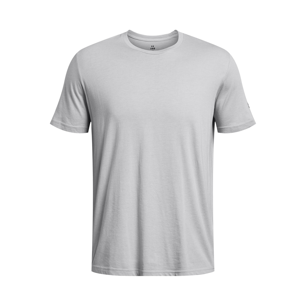 Under Armour Athletics Short Sleeve - Mens