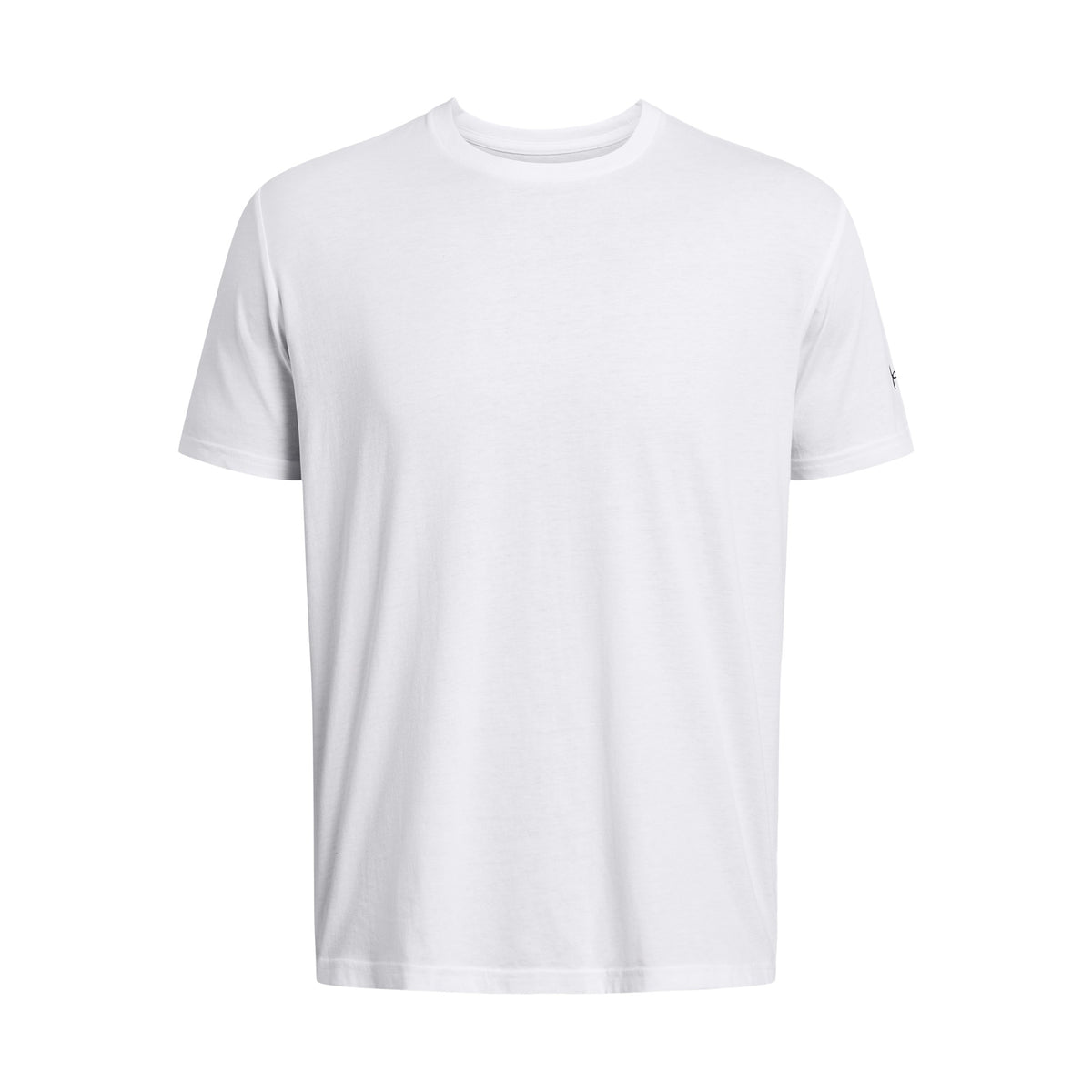 Under Armour Athletics Short Sleeve - Mens