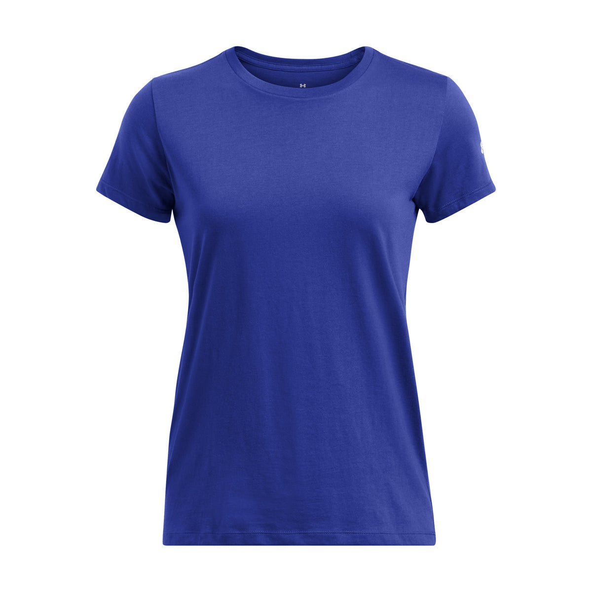 Under Armour Athletics Short Sleeve - Womens