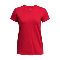 Under Armour Athletics Short Sleeve - Womens