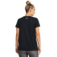 Under Armour Athletics Short Sleeve - Womens