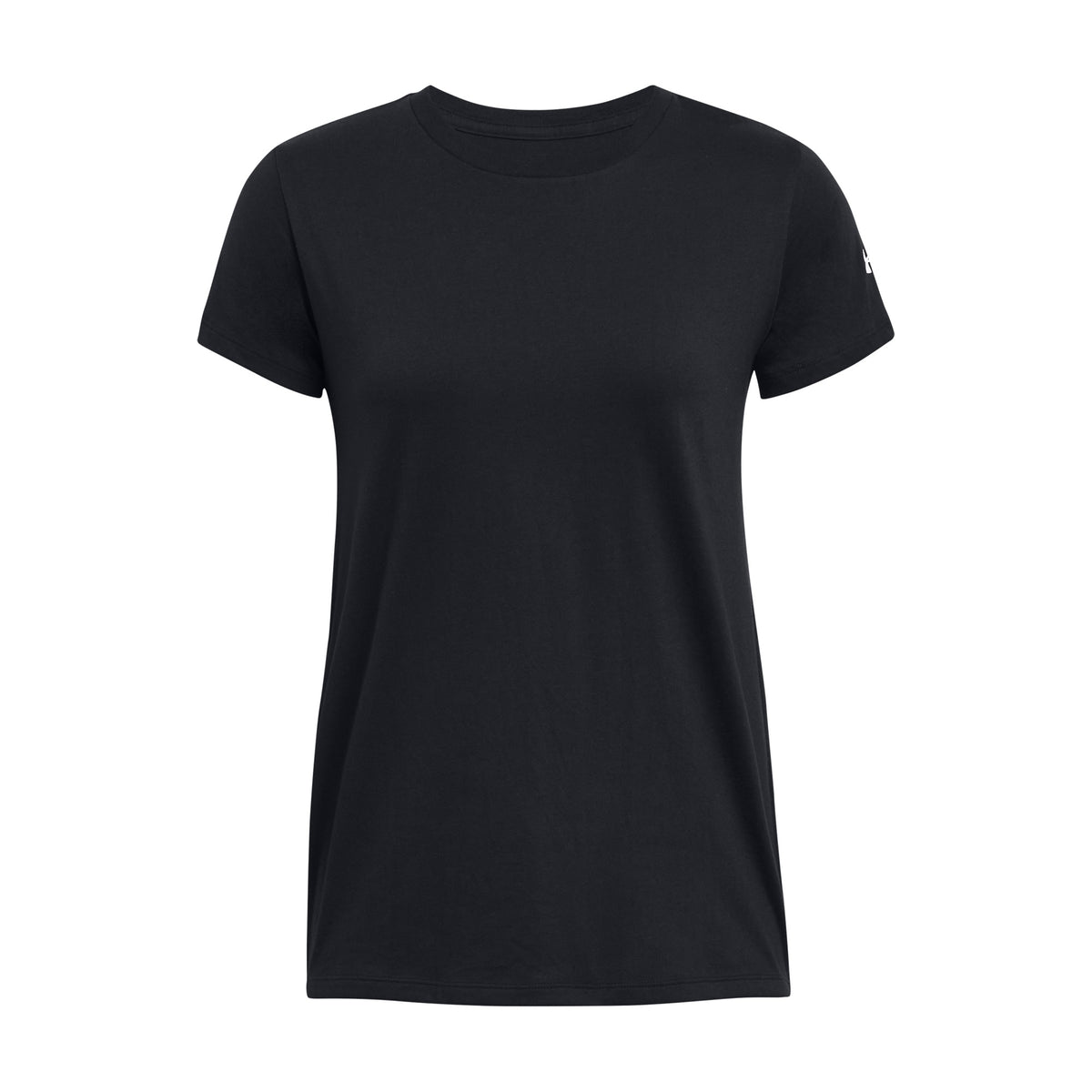 Under Armour Athletics Short Sleeve - Womens