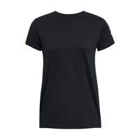 Under Armour Athletics Short Sleeve - Womens