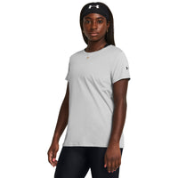 Under Armour Athletics Short Sleeve - Womens