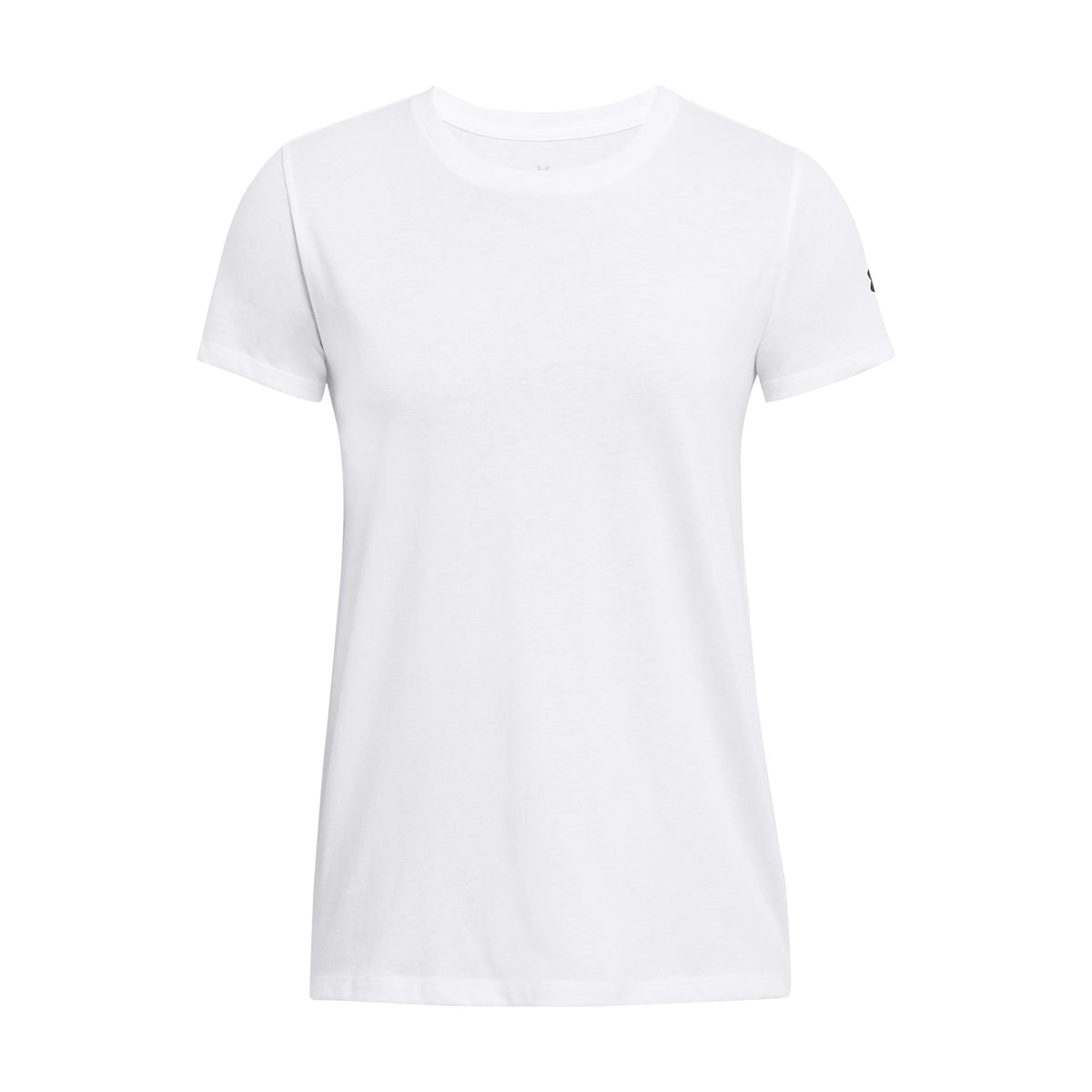 Under Armour Athletics Short Sleeve - Womens