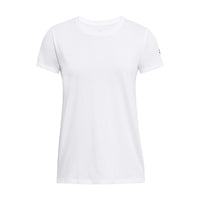 Under Armour Athletics Short Sleeve - Womens