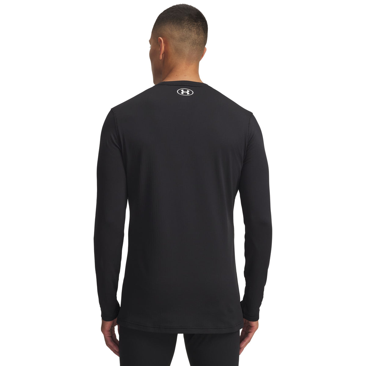 Under Armour Base 2.0 Crew - Mens