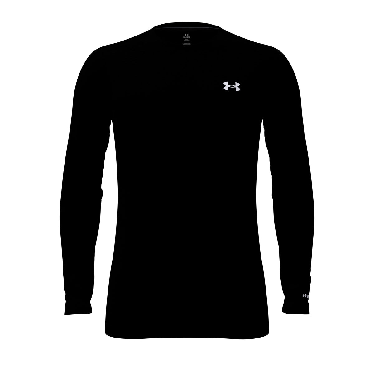 Under Armour Base 2.0 Crew - Mens