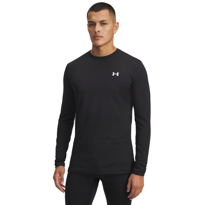 Under Armour Base 2.0 Crew - Mens