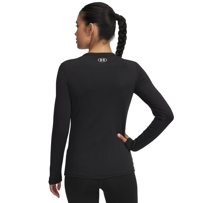 Under Armour Base 2.0 Crew - Womens
