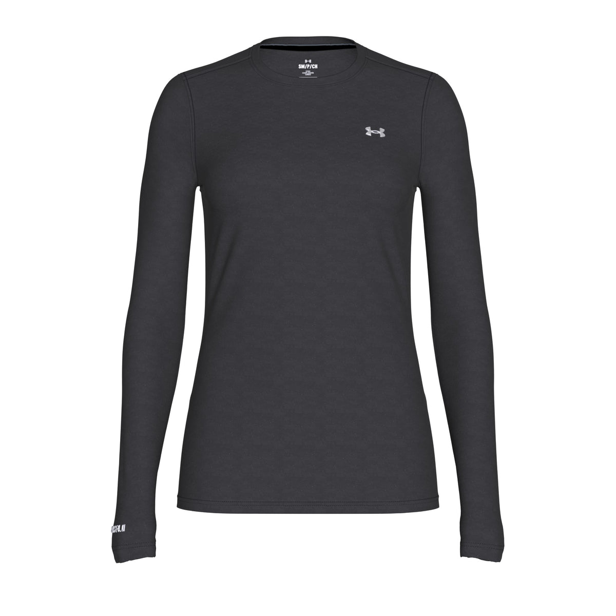 Under Armour Base 2.0 Crew - Womens