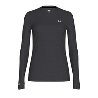 Under Armour Base 2.0 Crew - Womens