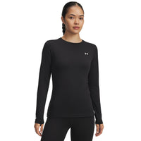 Under Armour Base 2.0 Crew - Womens