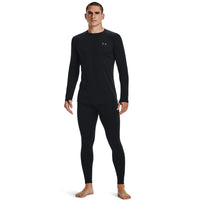 Under Armour Base 3.0 Crew (1343243) - Mens