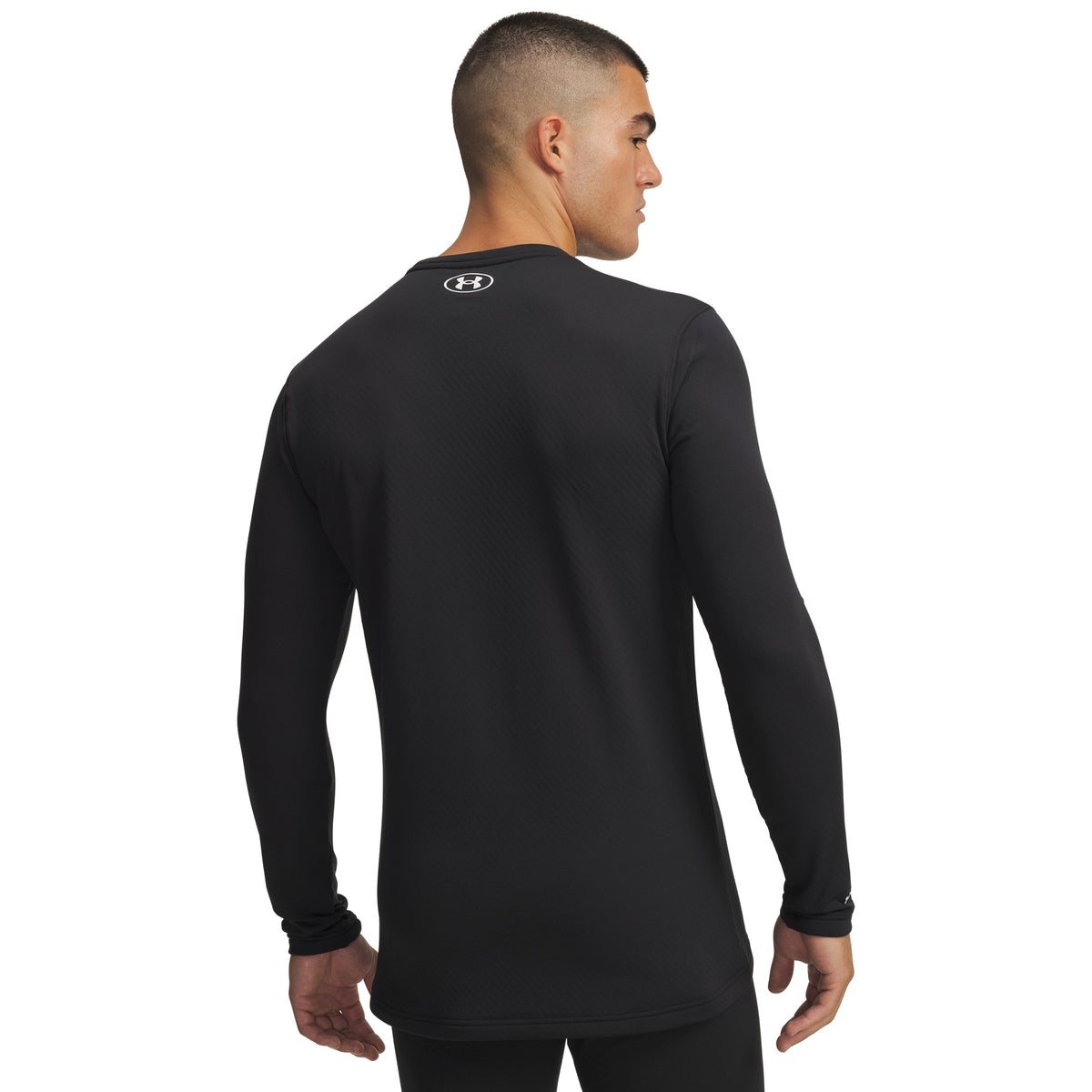 Under Armour Base 3.0 Crew (6005297) - Mens