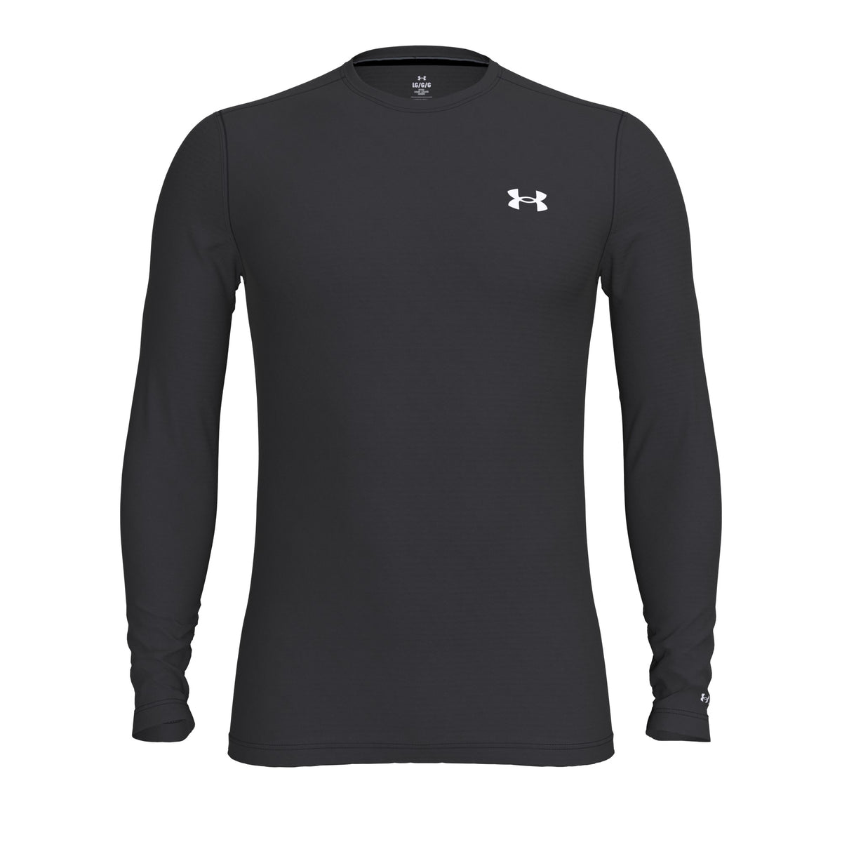 Under Armour Base 3.0 Crew (6005297) - Mens