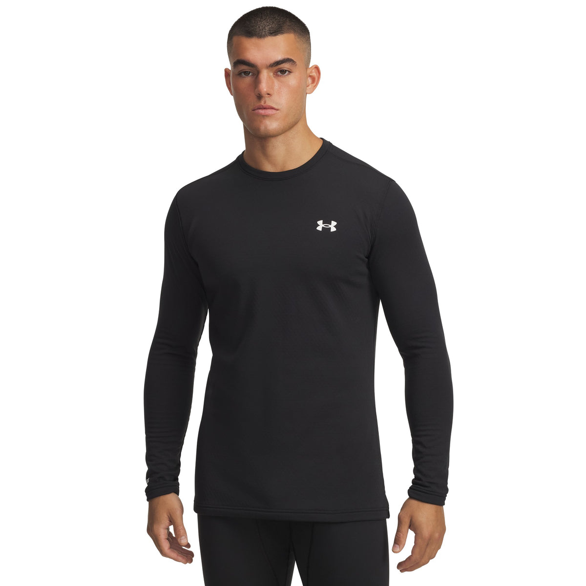 Under Armour Base 3.0 Crew (6005297) - Mens