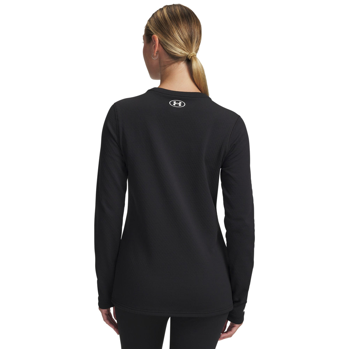 Under Armour Base 3.0 Crew - Womens