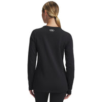 Under Armour Base 3.0 Crew - Womens