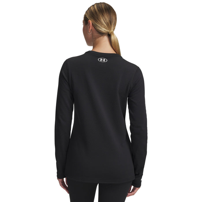 Under Armour Base 3.0 Crew - Womens