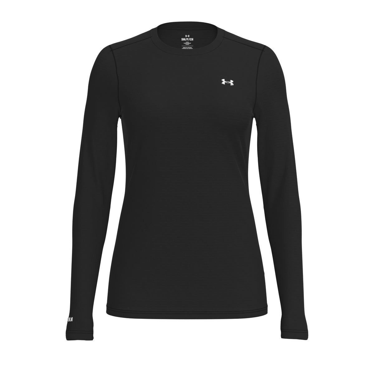 Under Armour Base 3.0 Crew - Womens