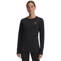 Under Armour Base 3.0 Crew - Womens
