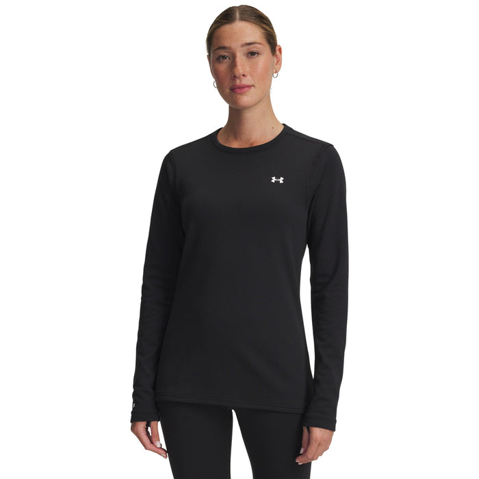 Under Armour Base 3.0 Crew - Womens